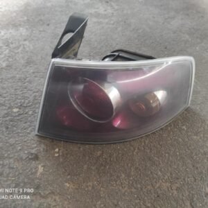 Piloto trasero derecho Seat Ibiza III 1.4 16V (75 cv)