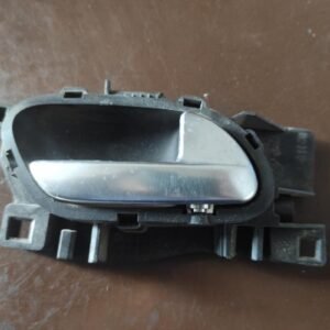 Maneta interior trasera derecha Citroen C4 II Hatchback (Fase II, 2015) 1.6 BlueHDi (99 cv)