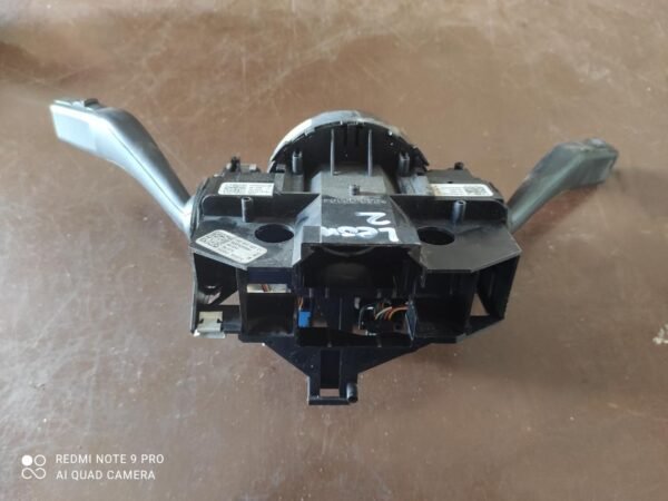 Anillo Airbag Seat Leon II (1P) 2.0 TDI (140 cv) - Imagen 2