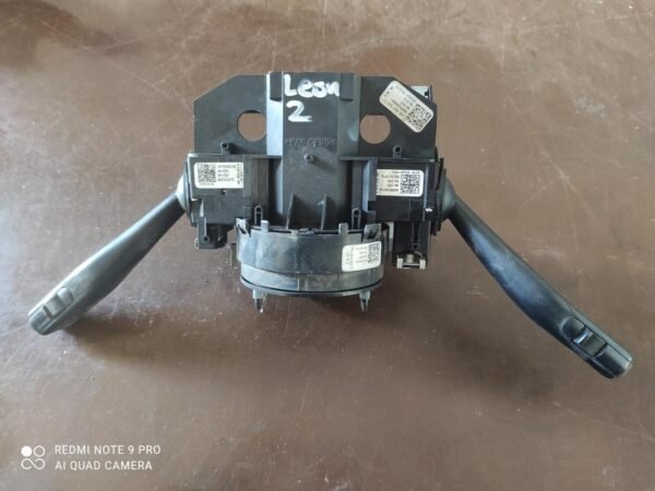 Anillo Airbag Seat Leon II (1P) 2.0 TDI (140 cv)
