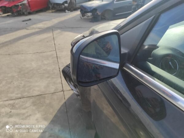 Retrovisor izquierdo Ford Mondeo III Hatchback 2.0 TDCi (140 cv) - Imagen 2
