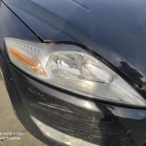 Faro derecho Ford Mondeo III Hatchback 2.0 TDCi (140 cv)