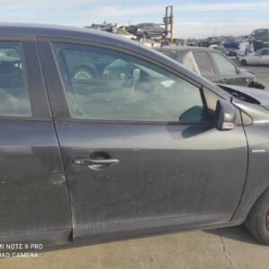 Puerta delantera derecha Renault Megane III 1.5 dCi (90 cv) FAP