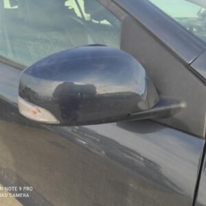 Retrovisor derecho Renault Megane III 1.5 dCi (90 cv) FAP