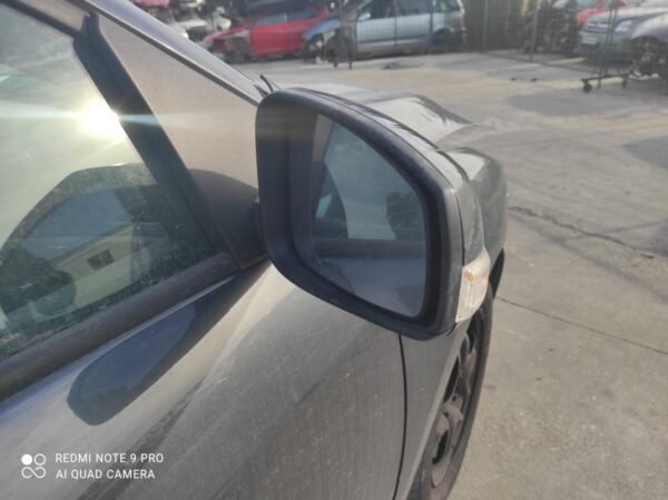 Retrovisor derecho Renault Megane III 1.5 dCi (90 cv) FAP - Imagen 2