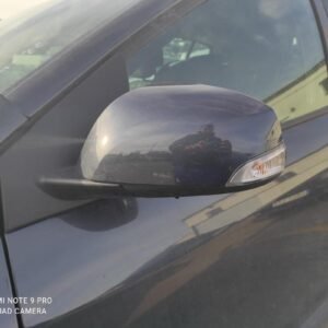 Retrovisor izquierdo Renault Megane III 1.5 dCi (90 cv) FAP
