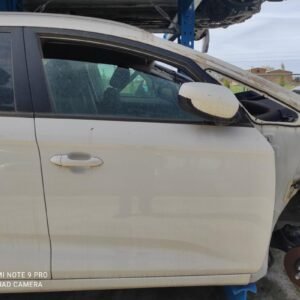 Puerta delantera derecha Kia Carens IV 1.6 16V GDI (135 cv)