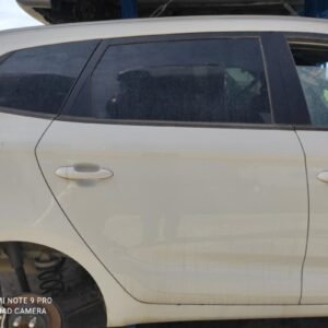 Puerta trasera derecha Kia Carens IV 1.6 16V GDI (135 cv)