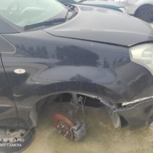 Aleta delantera derecha Renault Koleos 2.0 dCi FAP (150 cv) 4x4