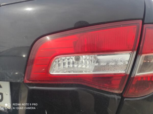 Piloto trasero derecho Renault Koleos 2.0 dCi FAP (150 cv) 4x4