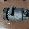 Compresor aire acondicionado Renault Megane II 1.5 dCi (106 cv)