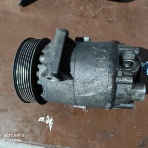 Compresor aire acondicionado Renault Megane II 1.5 dCi (106 cv)