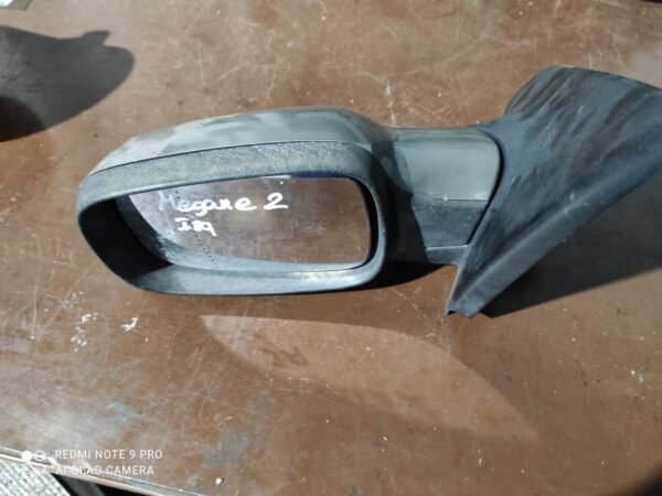 Retrovisor izquierdo Renault Megane II 1.5 dCi (106 cv) - Imagen 2