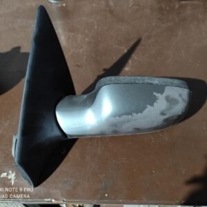 Retrovisor izquierdo Renault Megane II 1.5 dCi (106 cv)