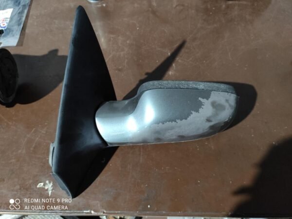Retrovisor izquierdo Renault Megane II 1.5 dCi (106 cv)