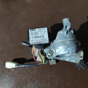 Antirrobo Mitsubishi Montero IO (H6_W, H7_W) 1.8 (H76W, H66W) (114 cv)