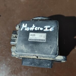 Caudalimetro Mitsubishi Montero IO (H6_W, H7_W) 1.8 (H76W, H66W) (114 cv)