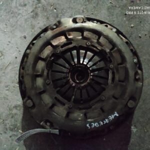 Kit embrague Mercedes Benz Clase C (W203) C 220 CDI (203.006) (143 cv)