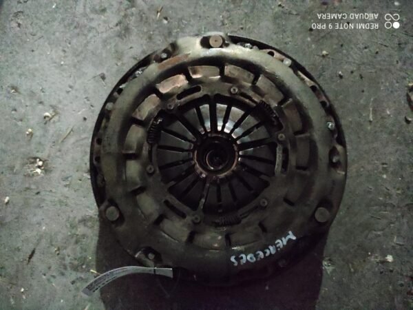 Kit embrague Mercedes Benz Clase C (W203) C 220 CDI (203.006) (143 cv)