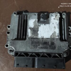 Centralita motor uce Fiat Bravo II 1.9 MultiJet (120 cv)