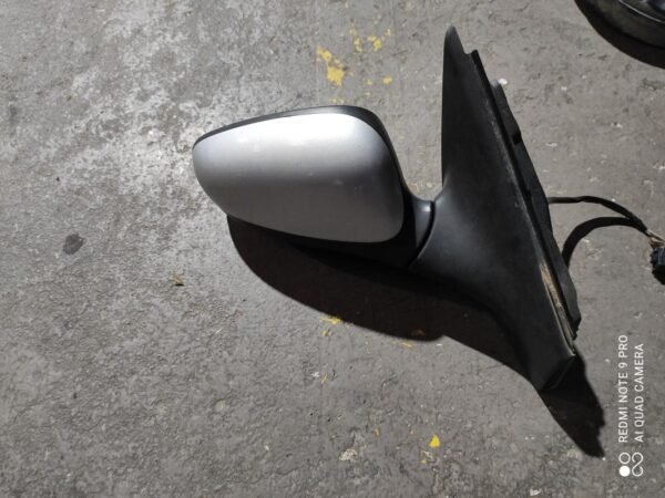 Retrovisor derecho Fiat Bravo II 1.9 MultiJet (120 cv)