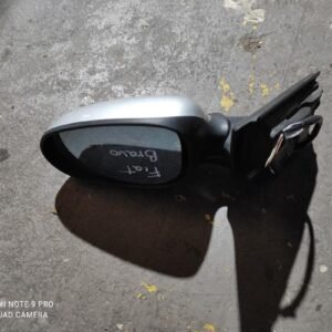Retrovisor izquierdo Fiat Bravo II 1.9 MultiJet (120 cv)