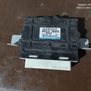 Modulo electronico Mitsubishi MONTERO IV (V8_W, V9_W) 3.2 DI-D (V88W, V98W) (160 cv)