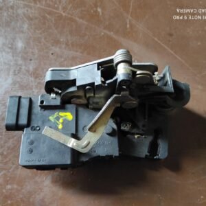 Cerradura puerta trasera derecha Mercedes Benz ML (W163) ML 270 CDI (163 cv)