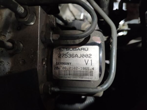 Abs Subaru Outback IV 2.0 D AWD (150CV) - Imagen 2