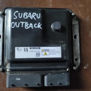 Centralita motor uce Subaru Outback IV 2.0 D AWD (150CV)