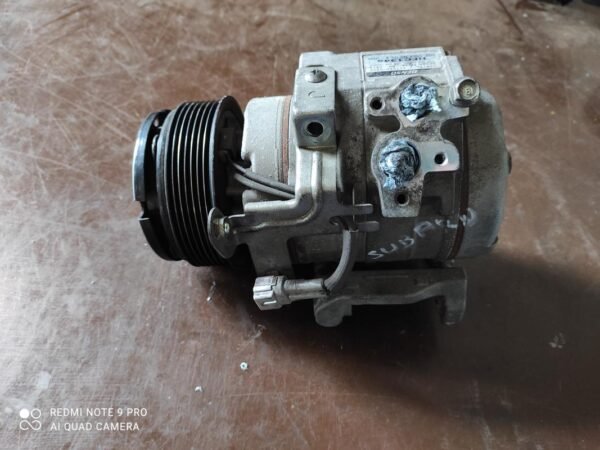 Compresor aire acondicionado Subaru Outback IV 2.0 D AWD (150CV)