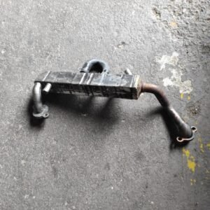Enfriador EGR Subaru Outback IV 2.0 D AWD (150CV)