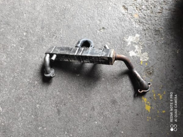 Enfriador EGR Subaru Outback IV 2.0 D AWD (150CV)
