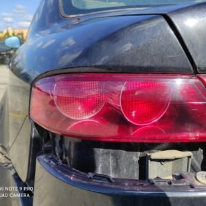 Piloto trasero izquierdo Alfa Romeo 159 1.9 JTDM (150 cv)
