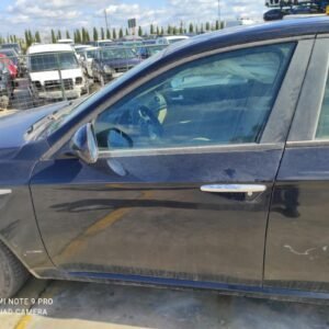 Puerta delantera izquierda Alfa Romeo 159 1.9 JTDM (150 cv)