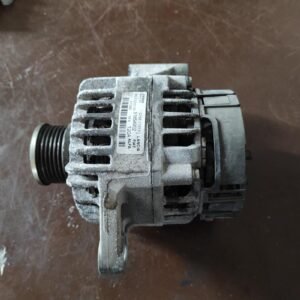 Alternador Fiat Ducato Furgón (250_, 290_) 115 Multijet 2.0 D (116 cv)