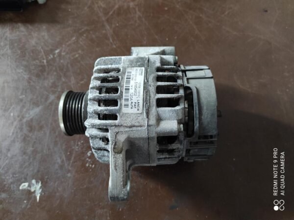 Alternador Fiat Ducato Furgón (250_, 290_) 115 Multijet 2.0 D (116 cv)