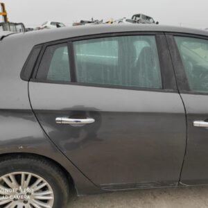 Puerta trasera derecha Fiat Bravo II 1.9 MultiJet (120 cv)