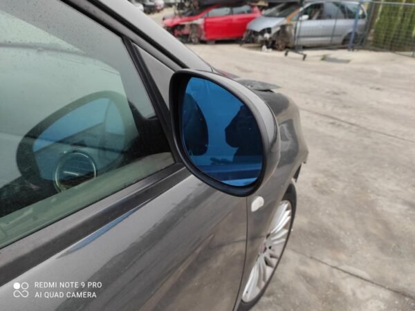 Retrovisor derecho Fiat Bravo II 1.9 MultiJet (120 cv) - Imagen 2