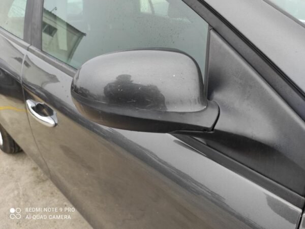 Retrovisor derecho Fiat Bravo II 1.9 MultiJet (120 cv)