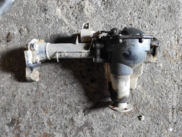 Diferencial delantero Mitsubishi Montero IO (H6_W, H7_W) 1.8 (H76W, H66W) (114 cv)