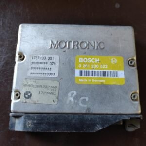 Centralita motor uce Bmw Serie 3 (E36) 318 is (140 cv)