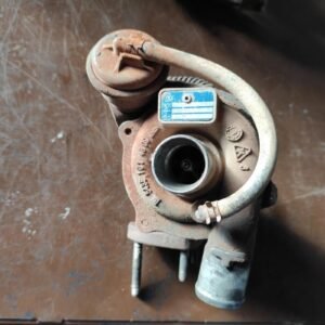 Turbo Opel Corsa C (Versión 2003) 1.3 CDTI CAT (69 cv)