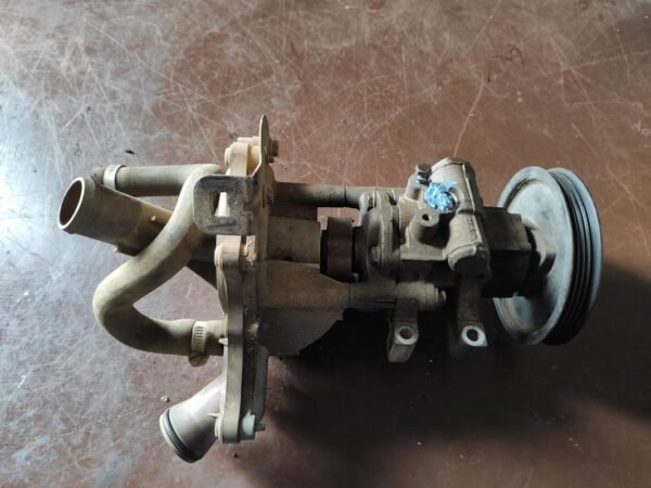 Bomba dirección Peugeot Boxer Furgón 2.2 HDi (120 cv)