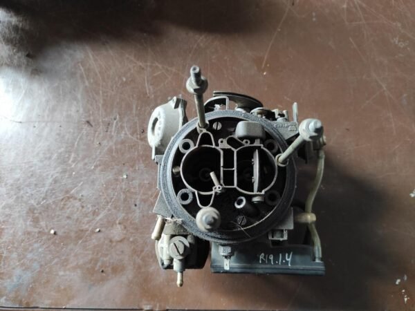 Carburador Renault 19 I (B/C53) 1.4 (B/C53P) (60 cv)
