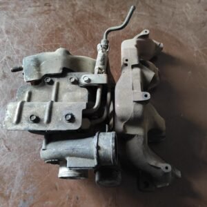 Turbo Nissan Primera (P11) 2.0 TD (90 cv)