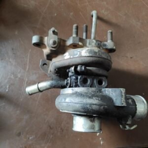Turbo Mitsubishi Montero 2.5 TD 4WD (V24C, V24W) (99 cv)