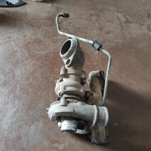 Turbo Citroen Xsara (N1) 1.9 TD (90 cv)