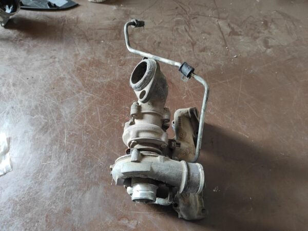Turbo Citroen Xsara (N1) 1.9 TD (90 cv)