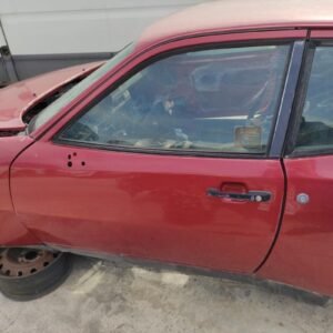 Puerta delantera izquierda Porsche 944 2.5 (163 cv)